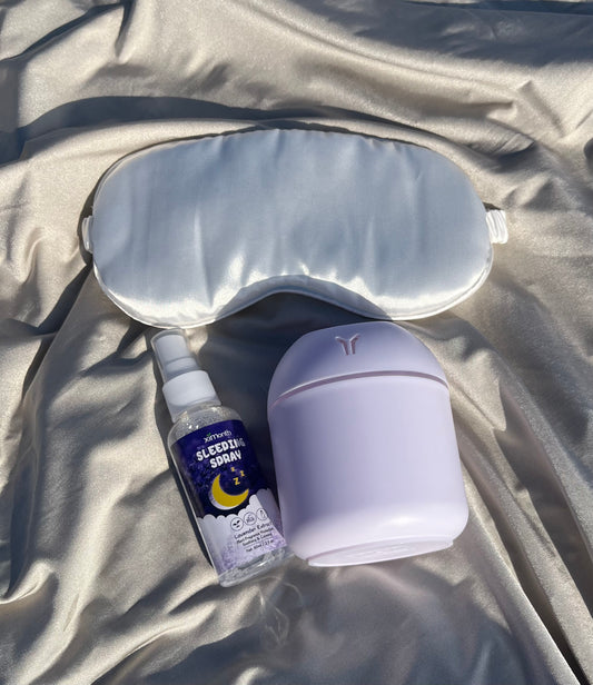 Box de rêve 💤💭