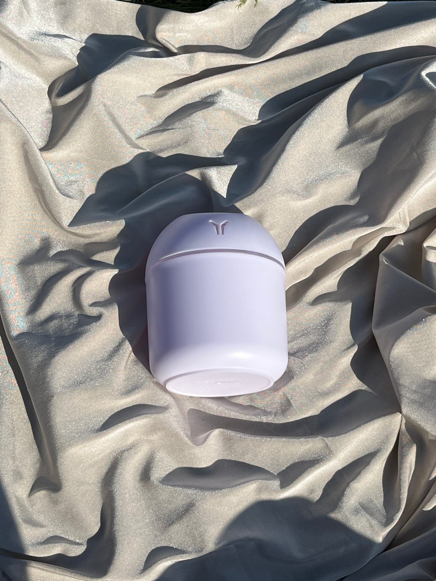 Mini humidificateur d’air